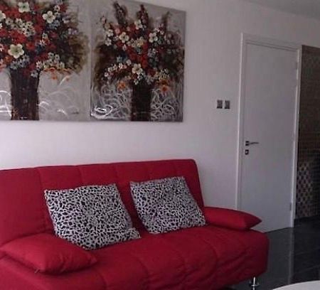 Ayia Napa Luxury Apartment 외부 사진