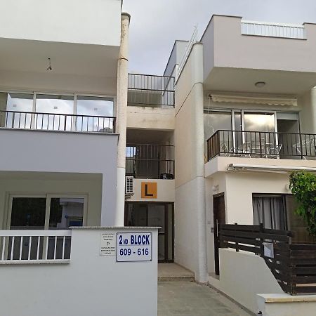 Ayia Napa Luxury Apartment 외부 사진