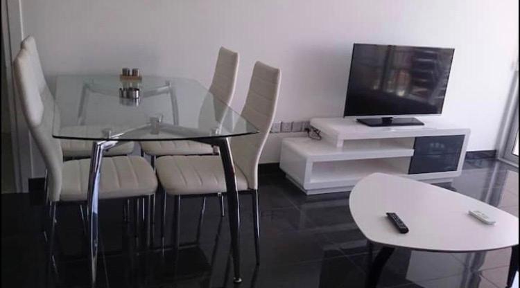 Ayia Napa Luxury Apartment 외부 사진