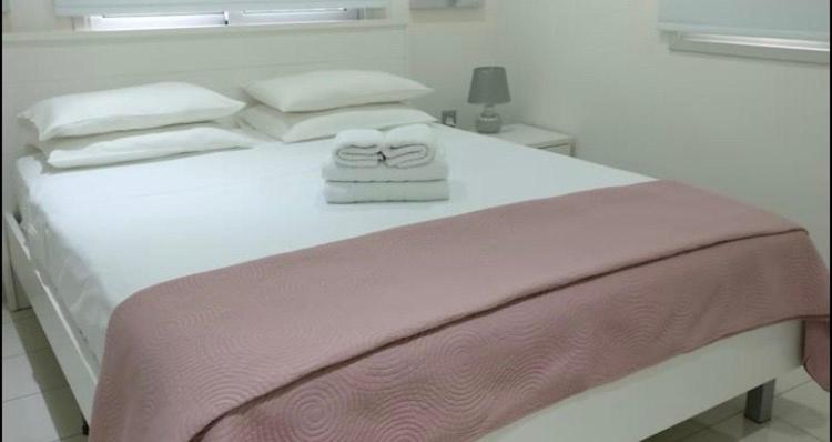 Ayia Napa Luxury Apartment 외부 사진