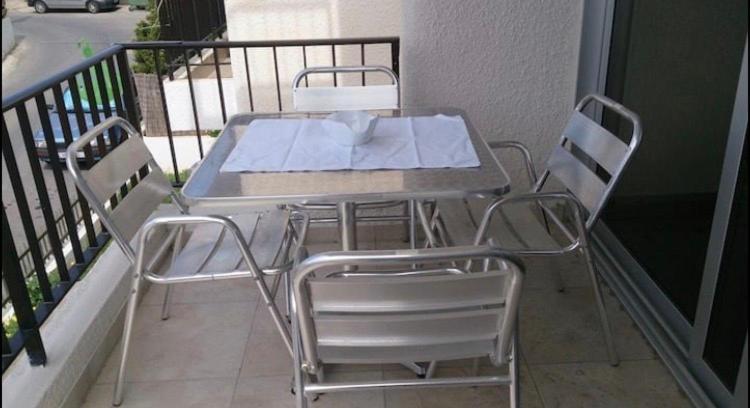 Ayia Napa Luxury Apartment 외부 사진