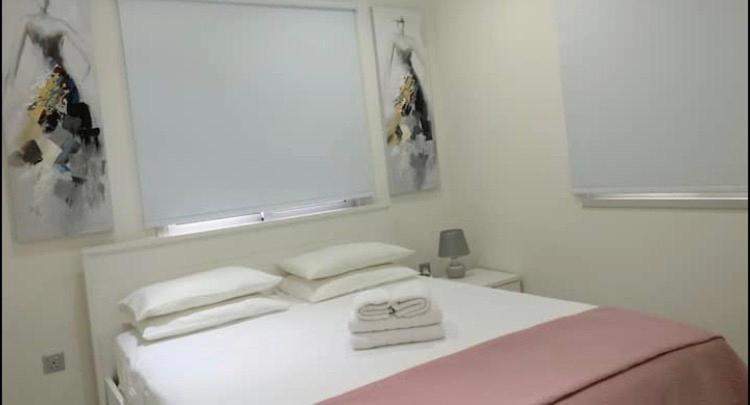 Ayia Napa Luxury Apartment 외부 사진