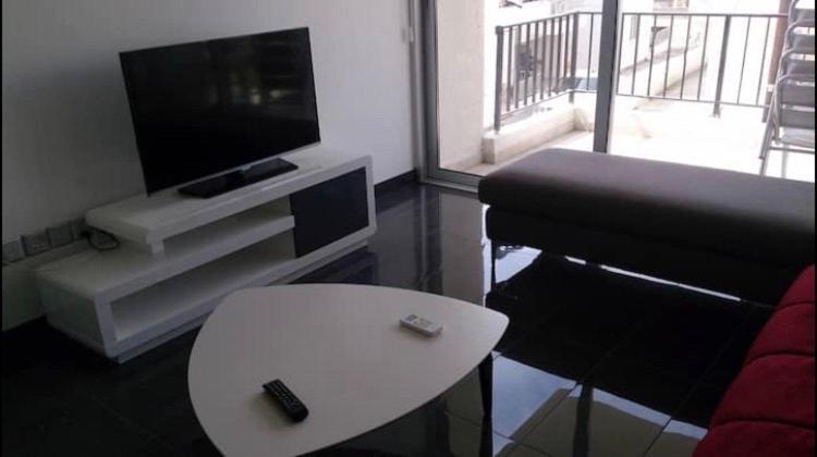 Ayia Napa Luxury Apartment 외부 사진