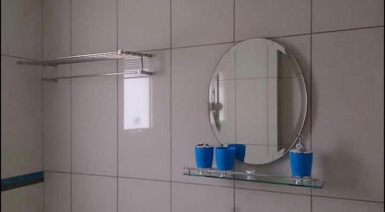 Ayia Napa Luxury Apartment 외부 사진