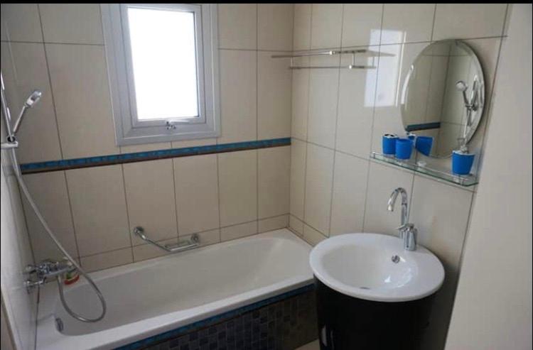 Ayia Napa Luxury Apartment 외부 사진