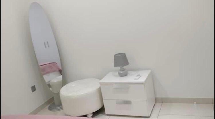 Ayia Napa Luxury Apartment 외부 사진