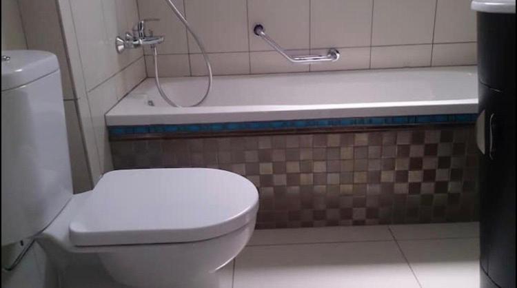 Ayia Napa Luxury Apartment 외부 사진